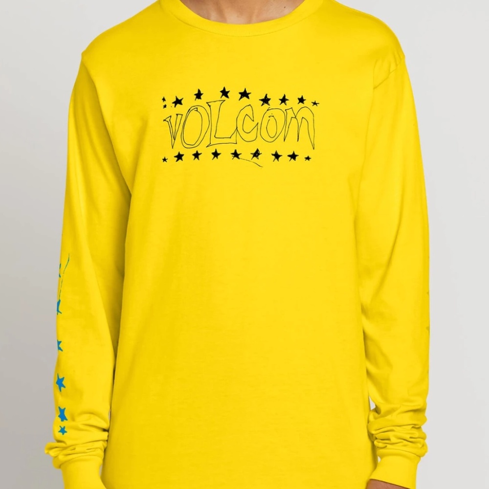 Volcom Sub Bar Tee